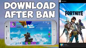 How To Download Fortnite On Ios After Ban Iphone Ipad Android Youtube