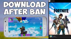 When the epic games launcher is open, you'll see tabs on the left. How To Download Fortnite On Ios After Ban Iphone Ipad Android Youtube