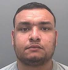 Gangster granny helped lead 16-strong cocaine gang run through family  business