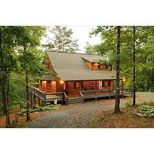 Escape To Blue Ridge Cabin Mountain Haze Rest House Cabin Log Cabin Homes