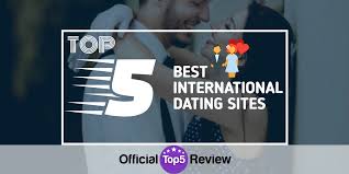 My aim is to help you find your dream woman and lead you to the best site(s) to achieve your goals. The 5 Best International Dating Websites 2021 Review