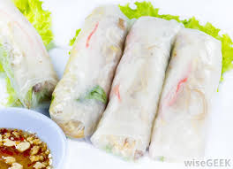 Maybe you would like to learn more about one of these? What Are Harusame Noodles With Pictures