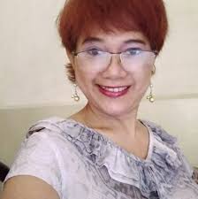 Agnes Abraham Casimiro • Facebook