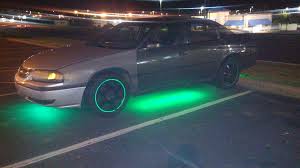 Image result for Jasper Green 2001 Impala