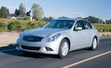 Infiniti-G25