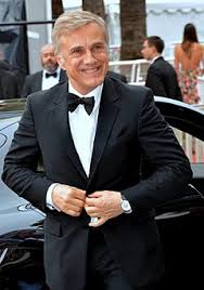 Resultado de imagem para Christoph Waltz