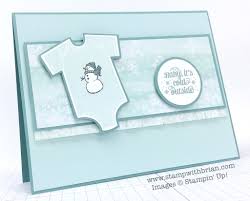 Baby It S Cold Outside For Cyci47 Stamp With Brian
