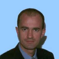 Carlo Acconciamessa, CFA