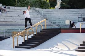 Lore was a quick learner and is one of the fastest rising stars of the international women's circuit. Street Skateboarding World Championships Live On Rbtv Skate World Skateboard News Skateboard Shop