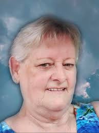 Obituary for Islay Margaret Warburton