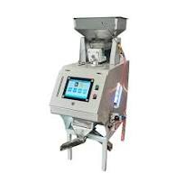 Plastic Scrap Color Sorting Production Line - Application ...