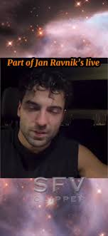 Jan Ravnik and Sam Mcwilliams