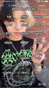 FTMs, do you namepass? : r/4tran4