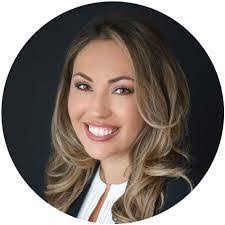 Gabriella West's Instagram, Twitter & Facebook