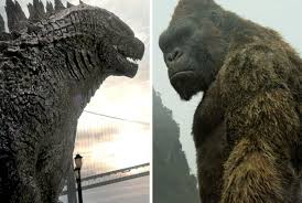 Kong, we now receive word that a godzilla vs. Godzilla Vs Kong Jumps Up To March In Hbo Max Theatrical Debut Deadline