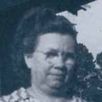 Jessie Mae Weaver (1896–1969)