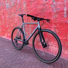 Ricardo l'omnium cxc le vélo du tiger king noter : Titanium Cxc Omnium Cargo Bikes With A Purpose Facebook