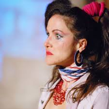 Vita Birgit Fuchs Schauspielerin