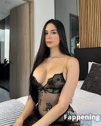 Leidy Cano  LeidyMarvel  leivcr  paisa_je Nude Leaks OnlyFans Photo 6 |  TheFappening