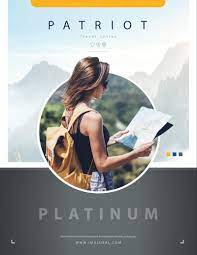 The way you and your health insurance carrier split the costs of health care varies by plan level. Patriot Platinum Travel Medical Insurance Img