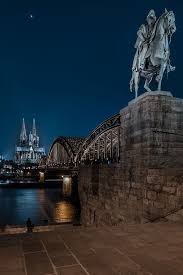 Cologne By Michael Siegmund 500px Koln Deutschland Deutsche Sehenswurdigkeiten Stadt Koln