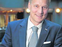 Auf dem roten Teppich