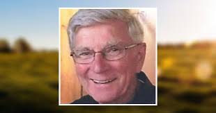 Richard "Dick" Dale Hitchcock Obituary March 13, 2020