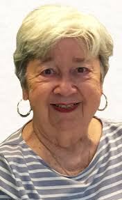 Betty Ann Gregory Obituary November 19, 2024