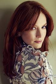 Maria Thayer's Instagram, Twitter & Facebook