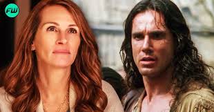 Patrick Bergin: “I just can't do that”