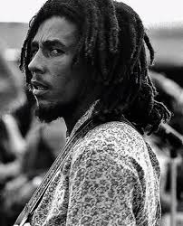 Good Morning Tribers. It's King Bob Marley's 80th Zionstrong. On this  throwback, I'm paying homage to his legacy with a performance of the  Wailer's Ska 'Simmer Down'. Back then, the group was