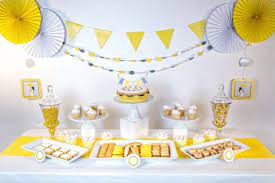 You Are My Sunshine Baby Shower Display C C Will Set Everything Up For You Babyshower Mod Baby Shower Sunshine Baby Showers Decor Kits