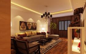 طرق تعليق اللوحات الديكورية على الحائط في المعيشة بيتى مملكتى