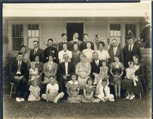 Emma Luella (Van Duyn) Chapman (1882-1954) | WikiTree FREE Family Tree