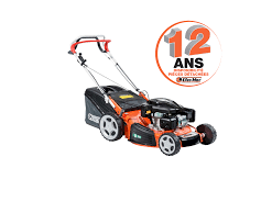 Oleo-Mac GV53TK Allroad Plus 4