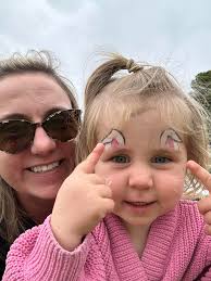 Hey All!:)) looking for childcare for my 1 year old daughter an 3 year old  boy. I only need childcare