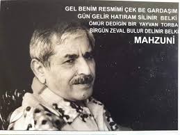 AFŞİNLİ ŞAİR YEMLİHA ERTEKİN