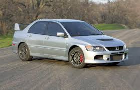 Check spelling or type a new query. Mitsubishi Lancer Evo 9 Spesifikasi