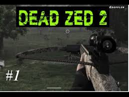 Feb 09, 2012 409246 plays shooting 38.77 kb. Dead Zed 2