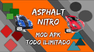 Similarly, there are many apps across the world, but discord nitro mod apk is the best app worldwide. Asphalt Nitro Mod Monedas Fichas Ilimitadas Apk Mega Mediafire Pro By Jonaxsb Yt