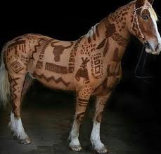 pin auf horses