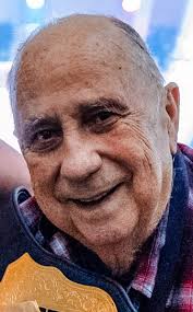 Rolland “Ron” Nauman, 87