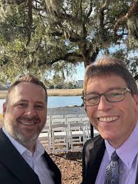 Two Guys And A Wedding‎