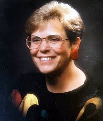 Marion Collins Obituary