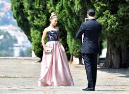 More info24 pictures were removed from this gallery. Sylvie Meis At Victoria Swarovski Wedding In Trieste 06 16 2017 Hawtcelebs