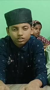 Adam Baig, a student of Usman Bin Affan Islamic Coaching Centre #education  #shortshorts #shorts