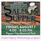 72nd Annual Payson Salmon Supper