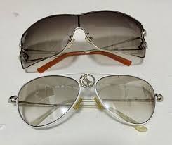 Baby Phat Sunglasses 2 For Php800 Men S Fashion Watches Accessories Sunglasses Eyewear On Carousell