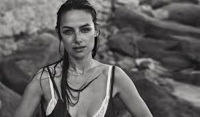 Helena coelho is a virgo and was born in the year of the monkey life. Picture Of Helena Coelho