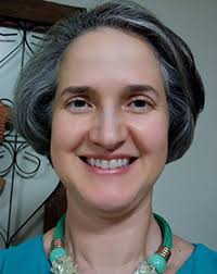 Profa. Dra. Maria Iolanda Monteiro — Departamento de Teorias e Práticas  Pedagógicas